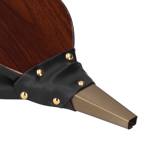 Fireplace bellows portable - bellows,