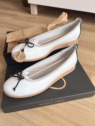 Marco tozzi white and - tozzi,