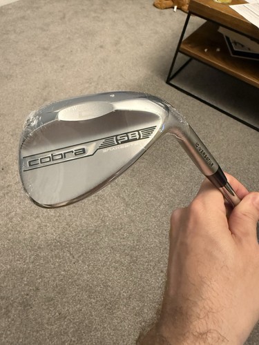 Cobra snakebite sand wedge - cobra,