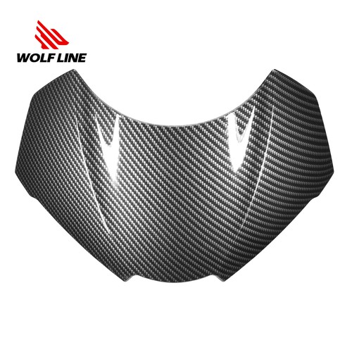 Wolfline headlight cover - wolfline,
