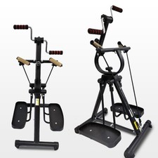 Mini Mobility Trainer Compact Multi Gym Fitness Machine NEW