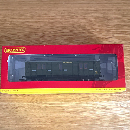 Hornby southern railway sr - southern,