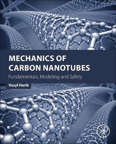 Mechanics carbon nanotubes - mechanics,
