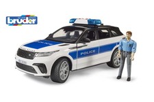 Bruder Range Rover Velar