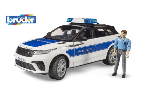 Bruder range rover velar - bruder,