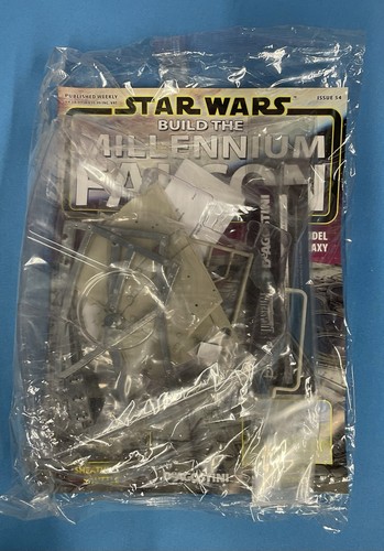 Deagostini star wars - deagostini,