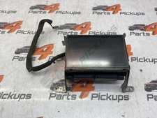 2008 Toyota Hilux HL3 Sat Nav