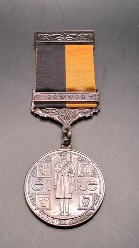 Irish 1921 war - 1921-71,