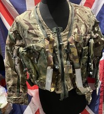 British RAF Issue MTP MK43M FR