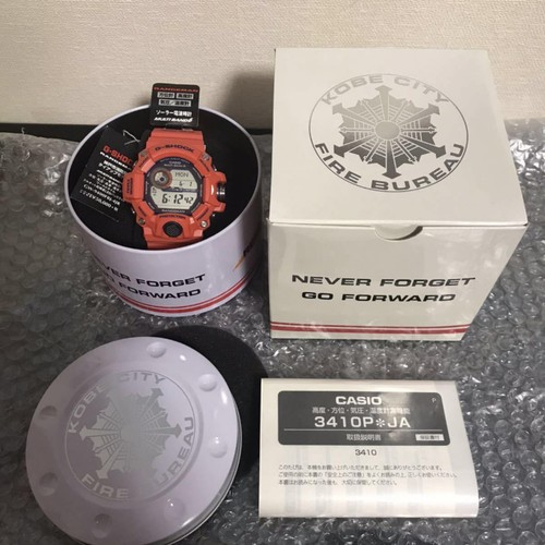 Casio shock 9400fbj 4jr - casio, gw-9400fbj-4jr