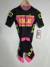 Ale cycling skinsuit ev1 - ale,