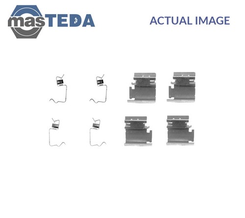 987 474 311 - 1, pads