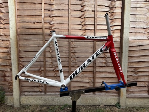 Nos duratec cool - duratec, bike