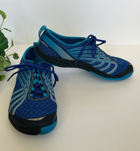 New merrell womens road - new,