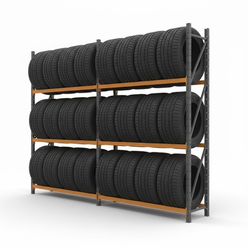 Heavy duty garage workshop - duty,