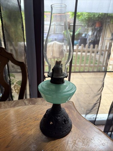 Mini uranium oil lamp - mini,