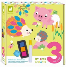 JANOD - My Arts & Crafts - Age