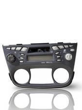 Nissan Almera N16 2003 Radio CD GPS player head unit 28113BN312