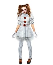 PENNYWISE IT ADULT WOMEN'S