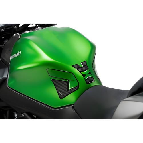 Puig tank protection sticker - tank,