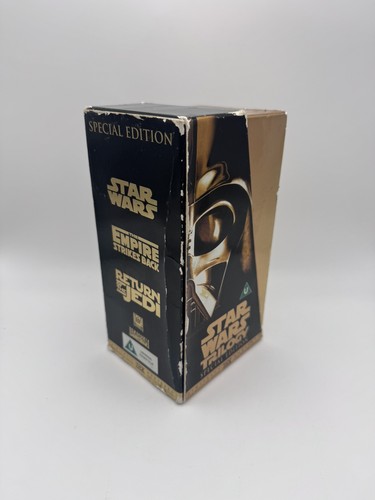Vintage star wars the - vintage, original