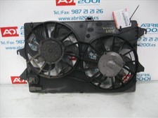 1999 Ford Transit Ch.Cab/Pick-up 2.0 EFi (US88) (NCA) RADIATOR FAN MOTOR