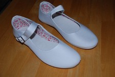 Womens white new unworn low