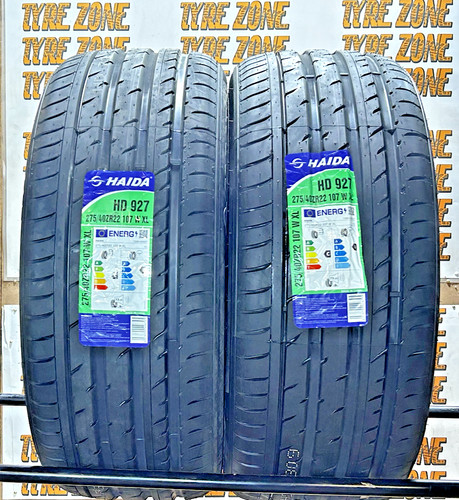 275 107w haida hd - 2x, 40