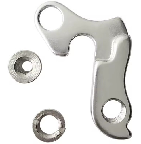 Rear derailleur gear hanger - derailleur,