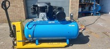 Abac air compressor 26cfm - air,
