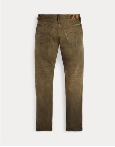 Rrl double jeans - double,