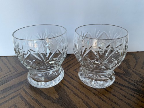 Webb corbett crystal - corbett,