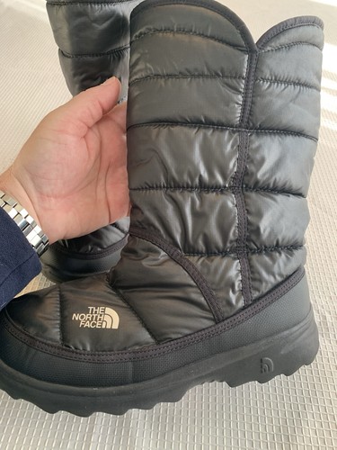The north face amore black - amore,