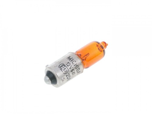 Vicma light bulb h6w - , 12v