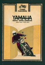 Yamaha 650 Twins XS1 XSB1 XS2