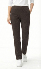 Women’s Ribbed Corduroy