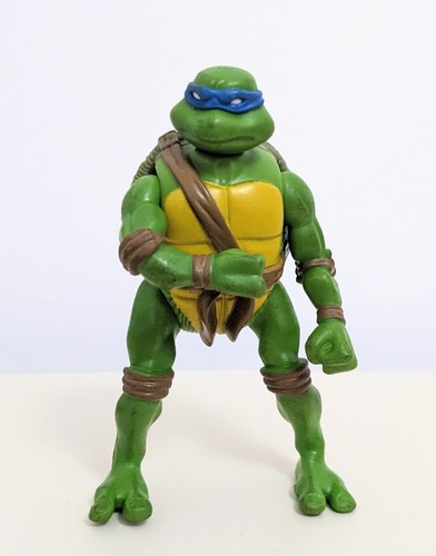 Tmnt leonardo action figure - action,