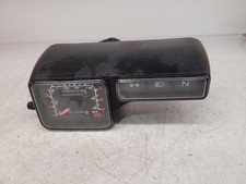 HONDA XR 125  SPEEDO