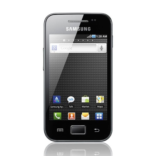 Samsung galaxy ace - samsung, s5830i