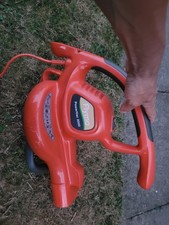 Flymo PowerVac 3000 3 in 1