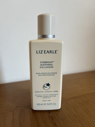 Liz earle eyebright - liz,