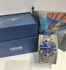 Oris Aquis Sun Wukong Limited