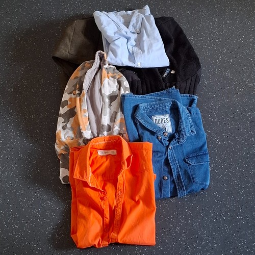 Boys clothes bundle - age, 9–10
