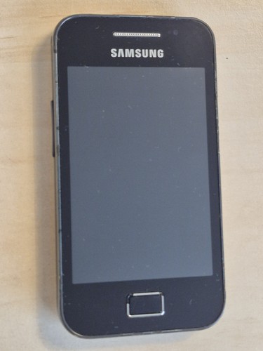 Samsung galaxy ace s5830i - galaxy,