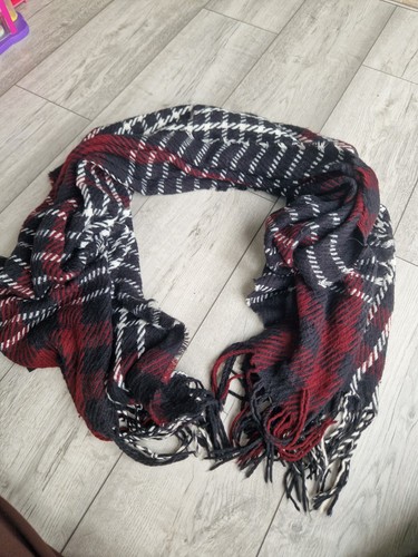 Primark autumn neck - autumn, scarf