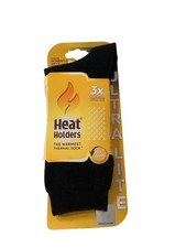 Heat Holders Women Crew Socks