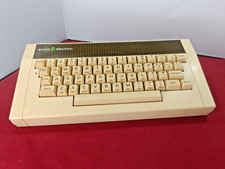 Acorn Electron tested and working with Warranty
