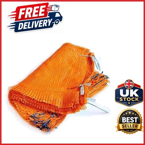 Raschel mesh bags - bags, net