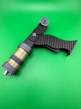 Star Trek Phaser Prop, 3D