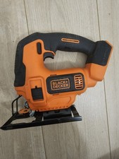 Black and Decker 18V Cordless